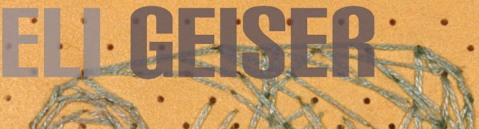 eli geiser logo